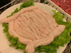 -八先生涮肉房(三里河店)
