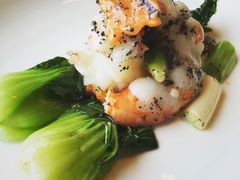 -金轩中餐厅 Jin Xuan(浦东丽思卡尔顿酒店)