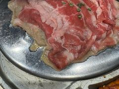 -安小胖韩国烤肉(财富广场画苑小区店)
