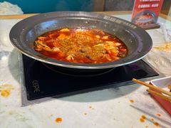 -和福顺牛肉大虾焖锅自助(宝业店)