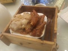 -百乐门喜宴(海珠广场华厦店)
