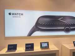 -Apple授权专营店(宝山万达店)