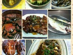 -八仔大富楼·河鲜(西江店)