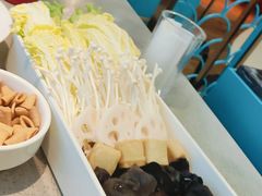 -半天妖烤鱼(西直门凯德mall店)