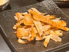 -日葵 大阪烧ひまり(仙霞路店)