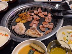 -老卜奎齐齐哈尔烤肉(人民东路店)