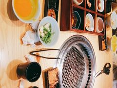 -汉拿山(包河万达店)