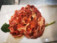 -千纸鹤嫩汁烤肉(西大直街店)