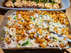 -蜜桃餐厅·伴山(绿宝广场店)