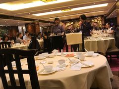 大堂-镛记酒家
