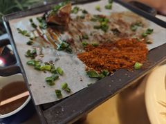 -绿茶餐厅(成都大悦城店)