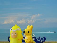 -青海湖二郎剑景区