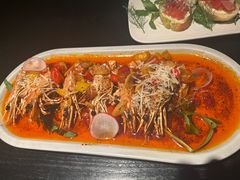 -C&R西班牙餐厅