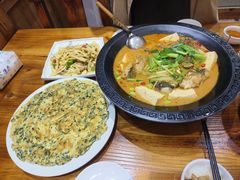 -下梅人家土菜馆(历史文化餐厅度假区店)