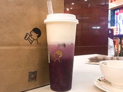 -喜茶(永旺梦乐城店)