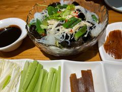 -新興传承烤鸭