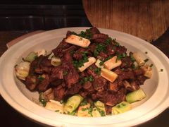 -济南香格里拉·咖啡泉自助餐厅