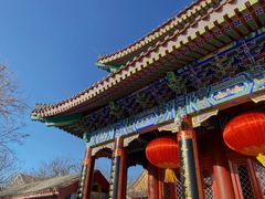 -天津妈祖文化园