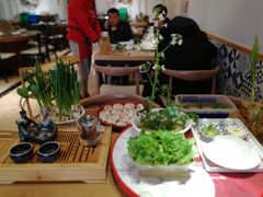 -鲜呦蒸汽石锅鱼(北辰路店)