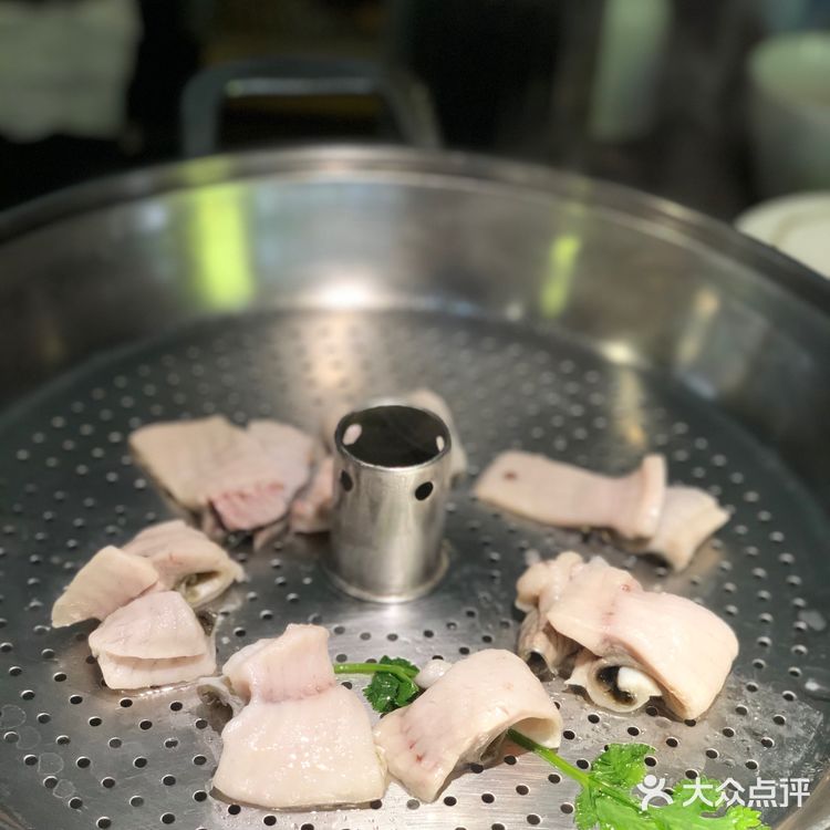 魔都超人气正宗顺德菜|顺峰顺水