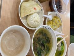 -蒋家桥饺面店(东关街店)