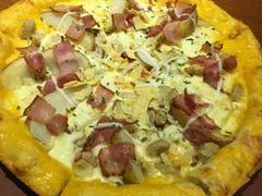 -米斯特比萨(罗斯福店)