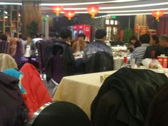 等位区-登瀛楼(鼓楼店)