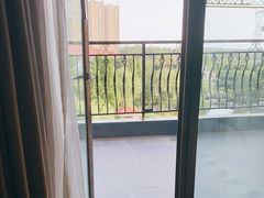 -晨鸣国际大酒店·大堂自助餐厅