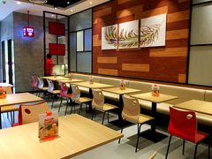 用餐区-泰煌鸡·上海白斩鸡·鸡汤面(鹤庆店)