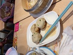 -小杨生煎(黄河路美食休闲街店)