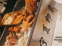 -清真·宁夏印象·盐池滩羊肉体验店(江宁路店)
