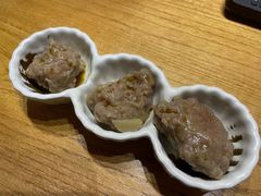 山竹牛肉球-本味友膳·茶餐厅(和达中心城店)