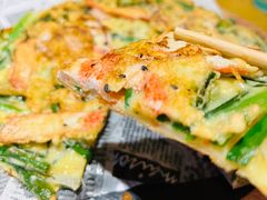 -恩你小木屋·韩式料理(南长街店)