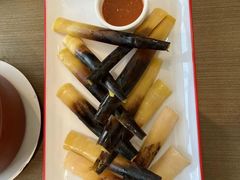 -家宴滇食记·云南家常菜