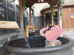 -嘉佑温泉水世界