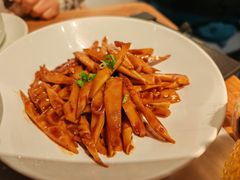 -苏帮袁Sue Cuisine(来福士店)