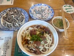 -东兴顺爆肚张