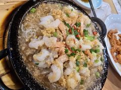 -宏状元现熬粥·京味菜(黄寺大街店)