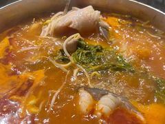 -泉味道贵州厨房(三里河店)