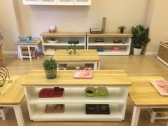 -亿禾林(普陀香溢中心)