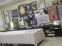 -龙慧画框·裱画配框工厂店