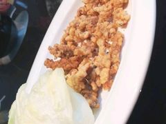 -海味世家·家常菜馆(明州里店)
