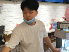 -TOUCH泰奇(金桥长岛路店)