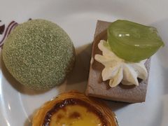 -鑫海汇海鲜烤肉自助(北国商城店)