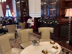 -Salon de Ville浦江汇(上海外滩华尔道夫酒店店)