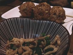 -鸟内会居酒屋(得意潮馆店)