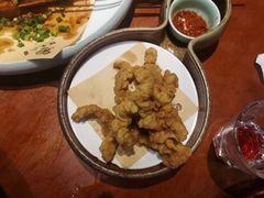 -辣不二地道川菜(汉水路店)