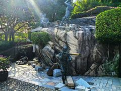-胡里山炮台