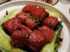 -隐厨中国餐馆(红旗大街店)