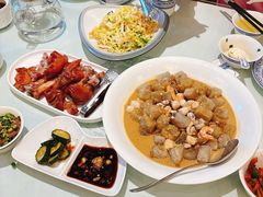 -福来齐·鲁菜海鲜·渔家菜(朝阳街分店)